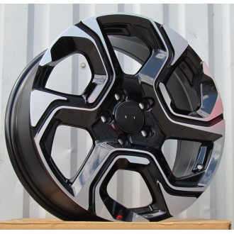 Honda 5389 7x18 5x114